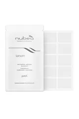 Стимулюючі патчі проти випадання волосся Nubea Sursum Anti-Hairloss Adjuvant Patch 30 шт