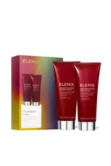 Розкішний дует для тіла Франажипані ELEMIS Kit The Frangipani Pairing Luxurious Shower & Body Set