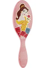 Щітка для волосся Принцеси Діснея Wet Brush Disney Original Detangler Ultimate Princess Belle, Тон: Belle