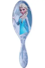 Щетка для волос Wet Brush Original Detangler Disney 100 Elsa