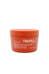 Арганова маска для об'єму волосся TRUFFLuv Nourish Argan Volume Mask 250 мл, Об'єм: 250 мл