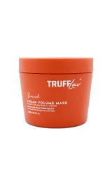 Арганова маска для об'єму волосся TRUFFLuv Nourish Argan Volume Mask 500 мл, Об'єм: 500 мл