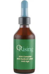 Фітоесенціальний лосьйон АНА з фруктовими кислотами Orising AHA Complex Lotion 100 мл