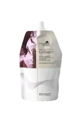 Коллагеновая маска-эссенция для восстановления волос Karseell Maca Essence Repair Collagen Hair Mask 500 мл рефил, Объем: 500 мл (рефил)
