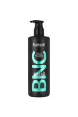 Кондиционер с аргановым маслом для распутывания волос Karseell BNC Super Detangle Conditioner 500 мл