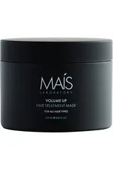 Маска для надання об’єму волоссю Mais Laboratory Volume Up Hair Treatment Mask 250 мл, Об'єм: 250 мл