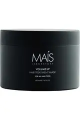 Маска для надання об’єму волоссю Mais Laboratory Volume Up Hair Treatment Mask 500 мл, Об'єм: 500 мл