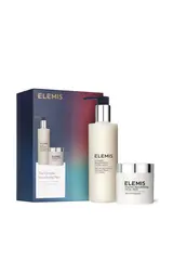 Набір для шліфовки та освітлення шкіри ELEMIS Kit The Dynamic Resurfacing Duo Skin Smoothing & Refining