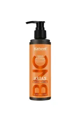 Несмываемый кондиционер с аргановым маслом Karseell BNC Argan Leave-In Conditioner 200 мл