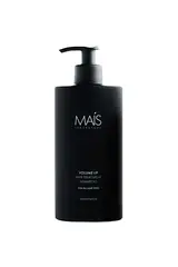 Шампунь для об'єму волосся Mais Laboratory Volume Up Hair Treatment Shampoo 500 мл, Об'єм: 500 мл