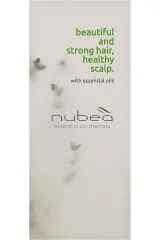 Стимулирующий набор против диффузного выпадения волос Nubea Sursum