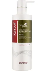 Восстанавливающий кондиционер для волос Karseell Maca Essenсe Repair Conditioner 500 мл