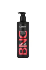 Питательный шампунь с аргановым маслом Karseell BNC Argan Nourishing Shampoo 500 мл