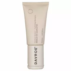 Увлажняющий шампунь DAVROE Moisture Hydrating Shampoo 100 мл, Объем: 100 мл