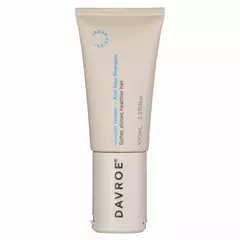 Разглаживающий шампунь DAVROE Smooth Senses Anti-Frizz Shampoo 100 мл, Объем: 100 мл