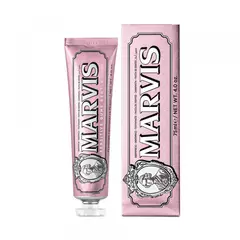 Зубная паста для чувствительных десен Marvis Sensitive Gums Gentle Mint 75 мл