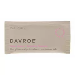 Відновлюючий шампунь Davroe Repair Senses Revitalizing Shampoo 15 мл, Об'єм: 15 мл