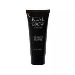 Шампунь от выпадения волос RATED GREEN Real Grow Anti Hair Loss Treatment Shampoo 200 мл