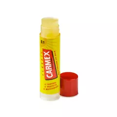 Кармекс бальзам для губ Классический Carmex Click Stick Original SPF 15 Blister Pack стик 4,25 г