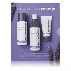 Набір для відновлення чутливої шкіри Dermalogica Sensitive Skin Rescue Kit