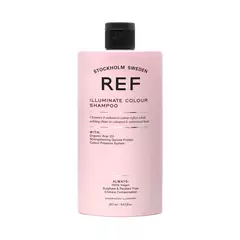 Шампунь для фарбованого волосся REF Illuminate Colour Shampoo 250 мл, Об'єм: 250 мл