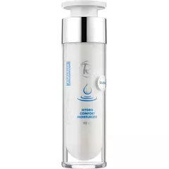 Увлажняющий крем Renew Aqualia Hydro Comfort Glow Moisturizer 50 мл для лица с иллюминирующим эффектом