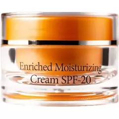 Увлажняющий крем для лица Renew Enriched Moisturizing Cream SPF 20 50 мл