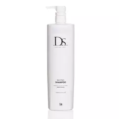 Шампунь для світлого та сивого волосся Sim Sensitive DS Blond Shampoo 1000 мл, Об'єм: 1000 мл