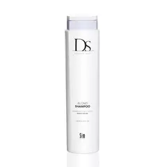 Шампунь для світлого та сивого волосся Sim Sensitive DS Blond Shampoo 200 мл, Об'єм: 200 мл