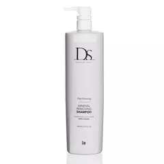 Шампунь для глибокого очищення волосся Sim Sensitive DS Mineral Removing Shampoo 1000 мл, Об'єм: 1000 мл