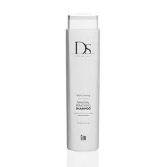 Шампунь для глибокого очищення волосся Sim Sensitive DS Mineral Removing Shampoo 250 мл, Об'єм: 250 мл