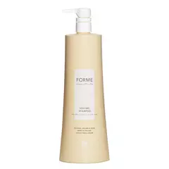 Шампунь для об'єму волосся Sim Sensitive Forme Essentials Volume Shampoo 1000 мл, Об'єм: 1000 мл