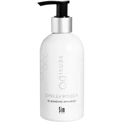 Восстанавливающий шампунь Sim Sensitive SensiDO Simplex Bonder Re-Bonding Shampoo 250 мл, Объем: 250 мл