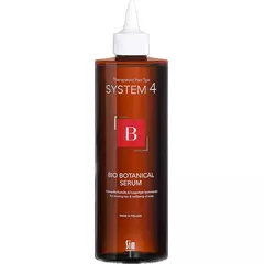 Сыворотка Sim Sensitive System 4 Bio Botanical Serum 500 мл био ботаническая для роста волос, Объем: 500 мл