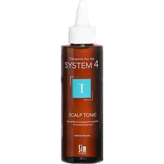 Тонік «Т» для стимуляції росту волосся Sim Sensitive System 4 Scalp Tonic 150 мл, Об'єм: 150 мл