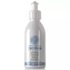 Очищувальний гель для чутливої шкіри Tebiskin Sooth-Clean Cleanser 200 мл