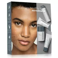 Набор Здоровье Вашей кожи Dermalogica Discover Healthy Skin Kit