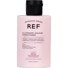 Кондиціонер для блиску фарбованого волосся REF Illuminate Color Conditioner 100 мл, Об'єм: 100 мл