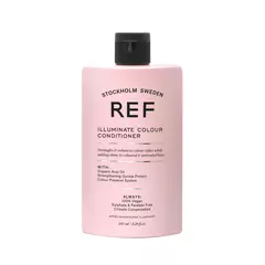 Кондиціонер для блиску фарбованого волосся REF Illuminate Color Conditioner 245 мл, Об'єм: 245 мл
