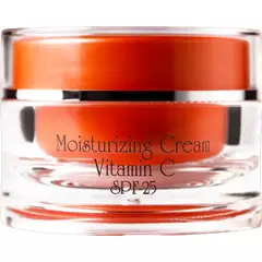 Крем-антиоксидант з активним вітаміном С для обличчя Renew Vitamin C Moisturizing Cream SPF 25 50 мл