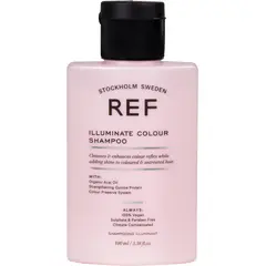 Шампунь для фарбованого волосся REF Illuminate Colour Shampoo 100 мл, Об'єм: 100 мл