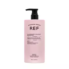 Шампунь для окрашенных волос REF Illuminate Colour Shampoo 600 мл, Объем: 600 мл