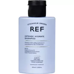 Шампунь для інтенсивного зволоження REF Intense Hydrate Shampoo 100 мл, Об'єм: 100 мл