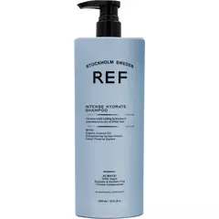Шампунь для интенсивного увлажнения REF Intense Hydrate Shampoo 1000 мл, Объем: 1000 мл