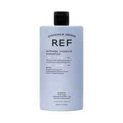 Шампунь для интенсивного увлажнения REF Intense Hydrate Shampoo 285 мл, Объем: 285 мл