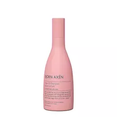 Шампунь с аргановым маслом Bjorn Axen Argan Oil Shampoo Smooth & Soft 250 мл, Объем: 250 мл