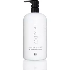 Восстанавливающий шампунь Sim Sensitive SensiDO Simplex Bonder Re-Bonding Shampoo 1000 мл, Объем: 1000 мл