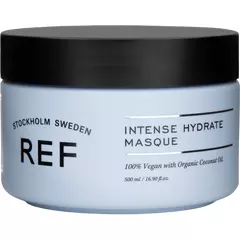 Увлажняющая маска для волос REF Intense Hydrate Masque 500 мл, Объем: 500 мл