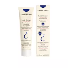 Увлажняющий крем Embryolisse Lait-Creme Sensitive 100 мл для чувствительной кожи, Объем: 100 мл