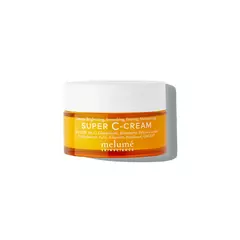 Антиоксидантний крем з 20% вітаміном С THD Melume Skinscience Super C-Cream 50 мл